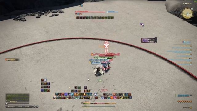 FINAL FANTASY XIV - Stormblood - When Clans Collide / Breaking Boundaries - 70 Ninja Quest