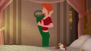 Иван Царевич и Серый Волк   3