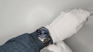 Обзор и настройка часов CASIO Wave Ceptor модель WVA-M600