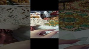 Шьём куколку текстильную 13 см! Завершающий МК.