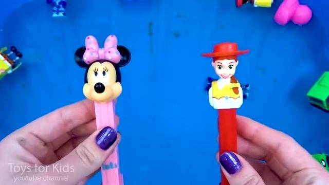 Учим Домашних Животных Корова Утка Динозавры Насекомые Развивающие Мультики #корова #poem #song смотреть онлайн