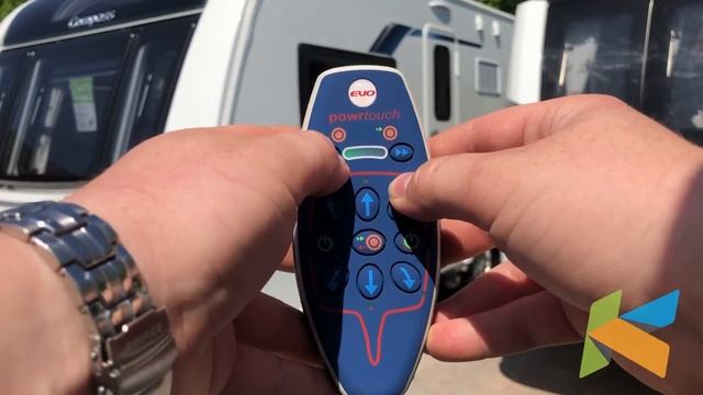 How to use the Powrtouch Evolution motor mover (manual & automatic engagement) смотреть онлайн