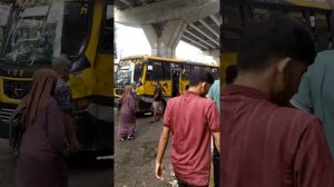 Про автобусы в Бангладеш/Читтагонг