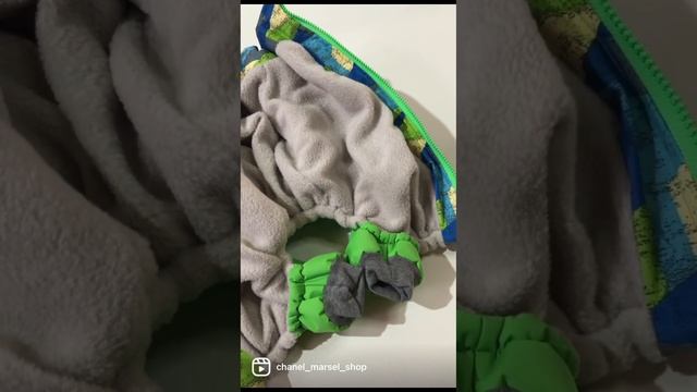 Одежда для собак. Комбинезон для таксы. Комбинезон для собаки. Таксы. #длясобак #комбинезондлясобак смотреть онлайн