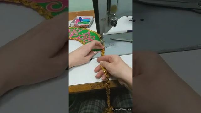 Будни творческой профессии.