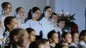 Радуется ныне вся земля