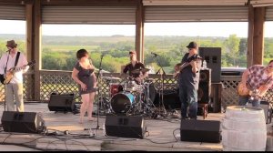 Amanda Fish - Ball And Chain