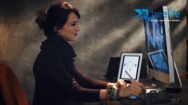 Презентация компании VIZINOVA перевод от команды FreeLife смотреть онлайн