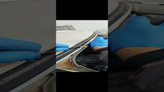 Стамески для срезания полиуретана.mp4
