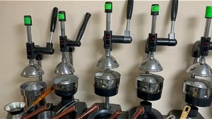 Турецкие соковыжималки DAMIRAL обзор