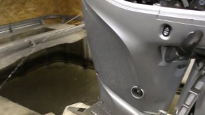 HONDA BF60