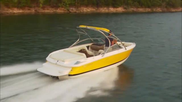New COBALT 230 bowrider смотреть онлайн