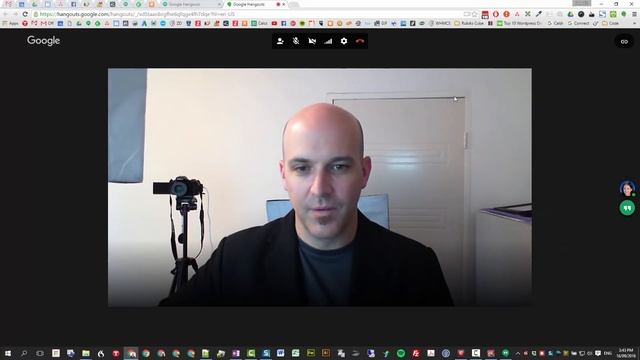 Using Google Hangouts for Video Conferencing, Business Meetings and Remote Teams смотреть онлайн