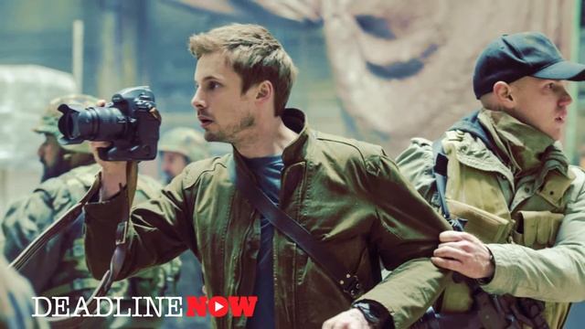 ‘Damien’ Review: Devil Is In Obscured Details In A&E’s ‘Omen’ Sequel Series смотреть онлайн