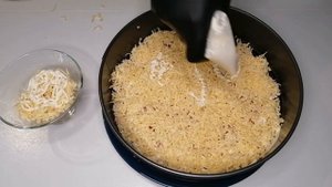 Салат с курицей, киви и гранатом. Салат изумрудная россыпь