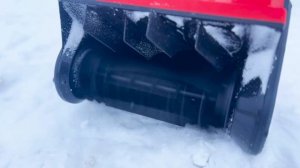 Снегоуборщик аккумуляторный BRAIT BCS-300