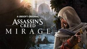 Assassins Creed Mirage