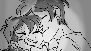 I will be okay/ник и ника/близнецы/