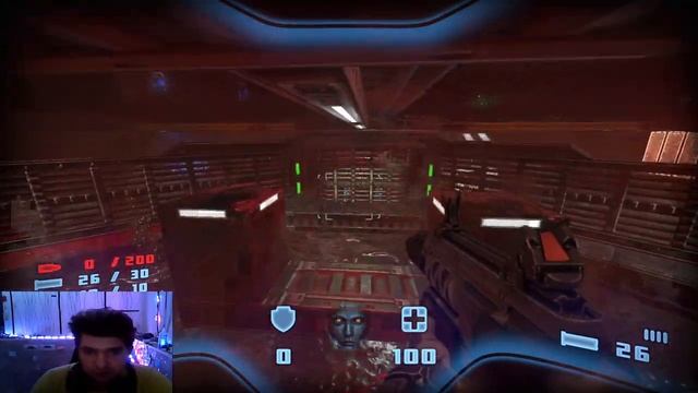 ПРОХОЖДЕНИЕ PRODEUS #4