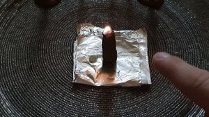 Свеча любви наполнит вашу жизнь взаимной любовью