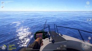 Норвежское море\Ловля на Пескожила+Розыгрыш\РР4\Русская рыбалка 4