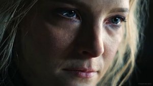 Galadriel & Halbrand | Arsonist's Lullaby