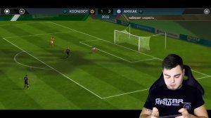 +41 ОБЩ РЕЙТИНГ ИГРОКУ ЗА 1 МОНЕТУ +  СОЗДАЮ ЧУДО СОСТАВ С 0 в FIFA MOBILE