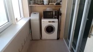 Очистка воды в квартире - умягчитель кабинетного типа