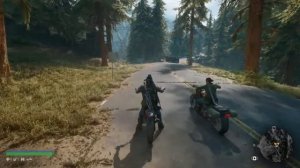 ЖИЗНЬ ПОСЛЕ