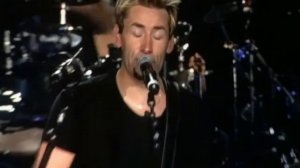 Nickelback - Trying Not To Love You  (Minsk-Arena 31.10.2012) HD (мультикам)