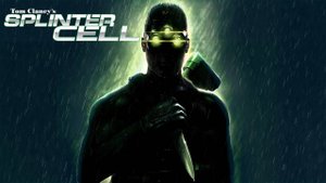 Splinter Cell № 01 Прохождение без комментариев