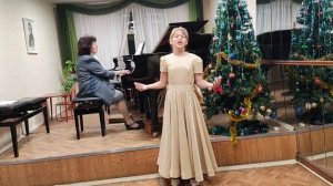 Алиева Дарья. Международный музыкальный конкурс посвящённый Д.Д. Шостаковичу 2024