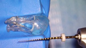 Как правильно обрабатывать широкие каналы?