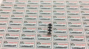 Diode schottky 3A 40V SS34 1N5822 DO214 dán