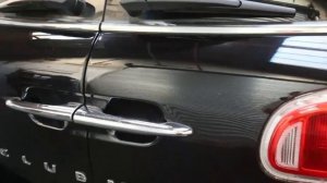 MINI CLUBMAN 1.5 COOPER 5d 134 BHP