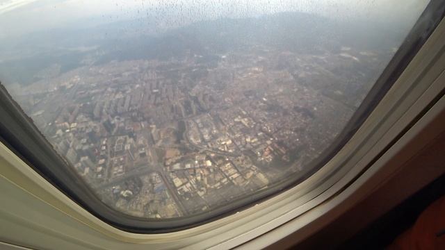 Полёт над Китаем смотреть онлайн