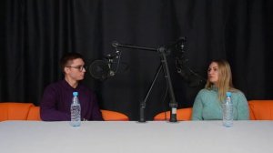 Психолог, Дарья Леонова. Что такое ПТСР?