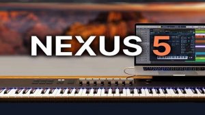Обновление до NEXUS 5