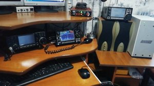 Мой скромный ШЭК!