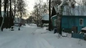 Как нас мама встречает