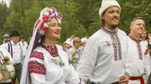 Обряды, традиции и обычаи белорусского народа   По страницам истории  Часть 5  Свадьба