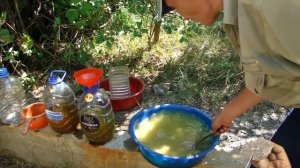 Химия растворяет драгоценные металлы