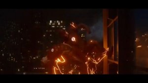 ФЛЕШ ПОД ПЕСНЮ–ГЕРОЙ. THE FLASH!!!