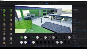 8 -Работа с материалами и текстурами