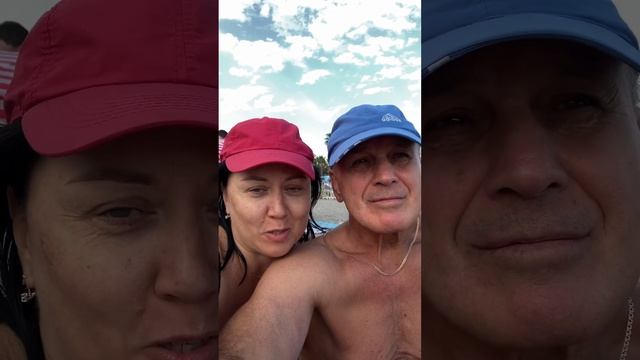 Снова удачный шопинг в Анталье