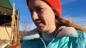 IT'S POURING | No stopping us now!