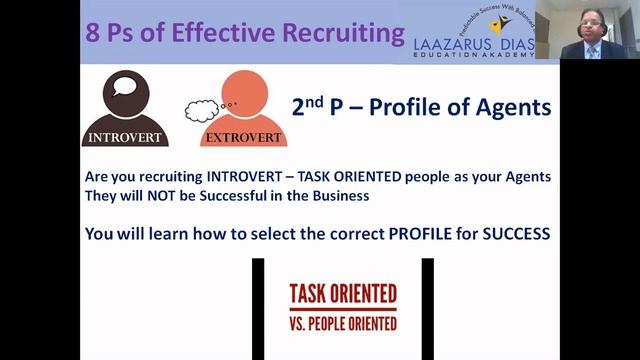 Why you should join the KAIZEN Recruitment Course ? смотреть онлайн