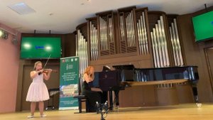 Ф. Верачини. Ларго. #classicalmusic#violin#LargoVeracini