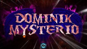 WWE: Dominik Mysterio Entrance Video | "It Is My Time"