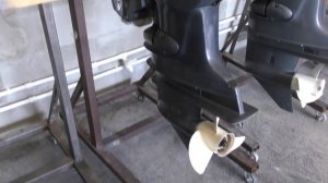 YAMAHA F115 / СПАРКА ЛОДОЧНЫХ МОТОРОВ